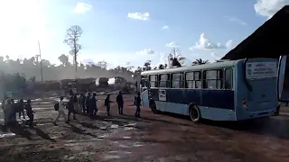 Belo Monte - Sitio Canais