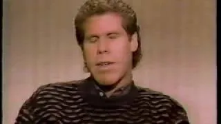 BEAUTY & THE BEAST Ron Perlman on CBS THIS MORN (Season 3)