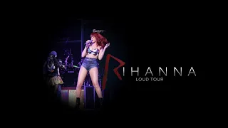 Rihanna - Skin (Loud Tour: Studio Version)
