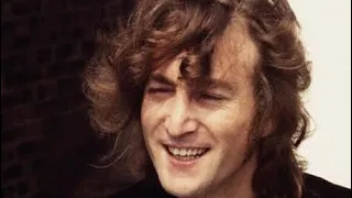 John Lennon - # 9 Dream - Acapella (Only Vocals) - (Vocal Track)