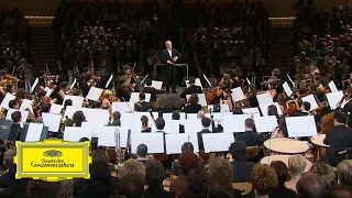 Daniel Barenboim, West-Eastern Divan Orchestra – Beethoven: Symphony No. 9 in D Minor, Op. 125