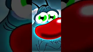 Oggy and the cockroaches। Happy Independence day। 15August special #short#youtube