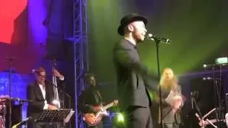Alain Clark -  I Can't Give You Anything But Love - Radio 6 Soul & Jazz Awards 2014