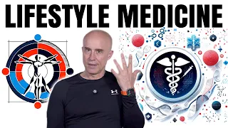 Lo Stile di Vita è la Medicina piú Potente (Spiegato da un Medico) - Scopri la LifeStyle Medicine