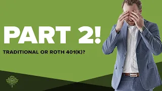 Myths About the Traditional and Roth 401(k)/IRA: Part 2