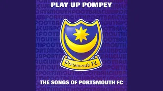 Pompey Rock (feat. Fratton Fred's Forgmore Five)