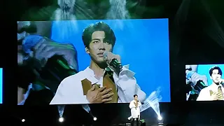 [20191012] Lee Seung Gi's opening song "Because You're My Woman"
