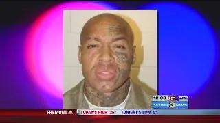 Report shows Nikko Jenkins competent for death penalty sentencing