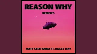 Reason Why (Thaps Remix)