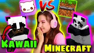 UROCZA WERSJA MINECRAFT?!😍💖