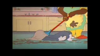 Tom and Jerry Episode 38   Mouse Cleaning Part 1