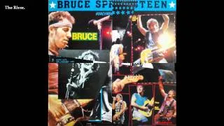 Bruce Springsteen-The River (Live-1985).