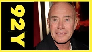 Captains of Industry: David Geffen with Stephen B. Shepard