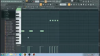 SHAKIRA BZRP Music Session #53 || Remake Fl Studio