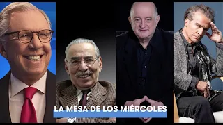 Mesa de análisis político (27-03-2024)