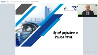 Ograniczanie emisji z pojazdów – polityka UE i działania w Polsce