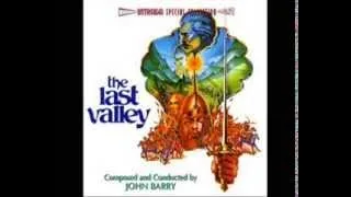 John Barry - The Last Valley Soundtrack - Main Title Theme