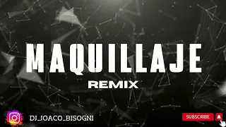 Anuel AA Feat. Renn y Yexel - Maquillaje REMIX (DJ JOACO BISOGNI)