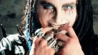 Cradle of Filth - No Time To Cy  *Dani Filth Tribute*