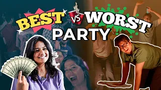 We Made ₹30000 By Throwing A Party | Ok Tested