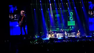 Paul McCartney - Temporary Secretary - 1st TIME LIVE! O2 Arena, London, 23/5/15