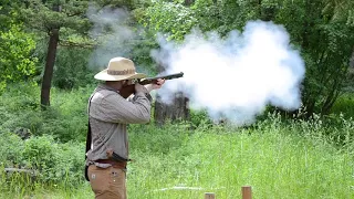 4 Seasons of Blackpowder & Flintlocks