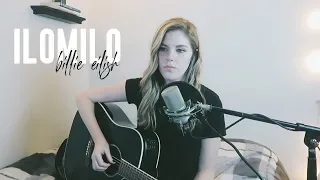 ilomilo - billie eilish | cover