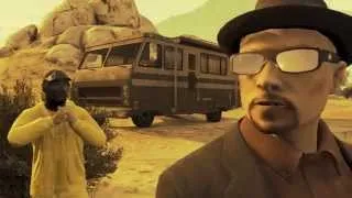 GTA 5 Breaking Bad (Funny Short Show Trailer)