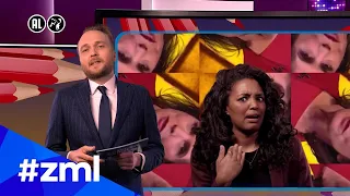 Ga niet naar Nieuwsuur - Zondag met Lubach ft. Sosha Duysker