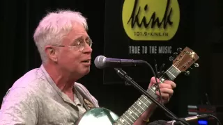 Bruce Cockburn - Wondering Where The Lions Are (Bing Lounge)