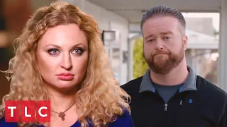 "We're Not in Love Anymore" | 90 Day Fiancé