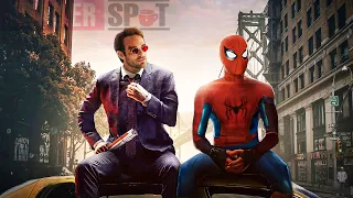 Daredevil & Ant Man In Spider Man 4, Eyes of Wakanda, Avatar 3, Orphan 3 - Movie News 2023 & 2024