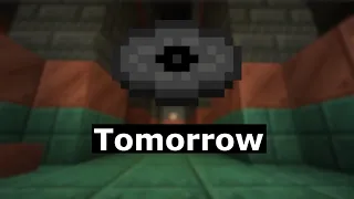 Potential Big Minecraft News Tomorrow