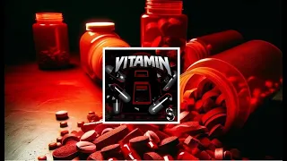 SASCHAR - VITAMIN B