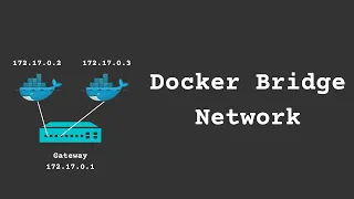 Docker Bridge Network