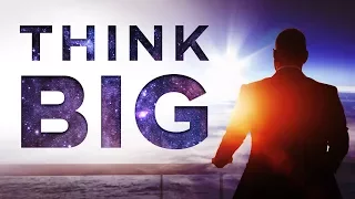 The Magic of Thinking Big - Millionaire Mindset Ep. 14