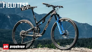 Revel Ranger Review: The Party Animal | 2020 Field Test XC/DC