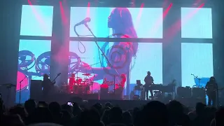 Incubus - Vitamin live Atlantic City 2023