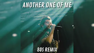 The Weeknd - Another One Of Me (80s Remix)