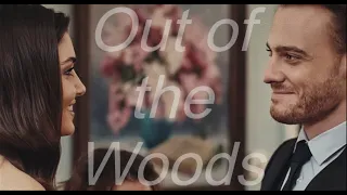 Eda & Serkan | Out of the Woods | {+1x26}