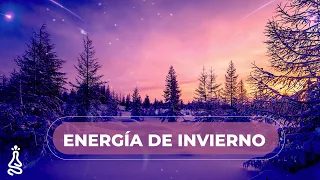 Meditación para Dormir del INVIERNO: Cambio de Ciclo, Protección, Soltar lo Viejo y Nuevos Caminos