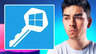 Je levný Windows 10 klíč z Aukro legální?