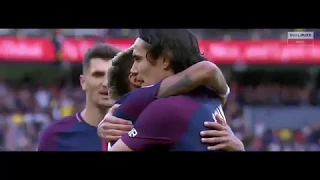 PSG (6 -2 ) bordeaux [League1] 30 September 2017 All Goals & Full Match Highlights