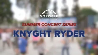 Summer Concert 2018 - Knyght Ryder