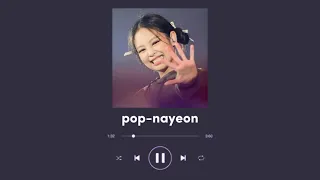 kpop playlist to dance to