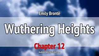 Wuthering Heights Audiobook Chapter 12