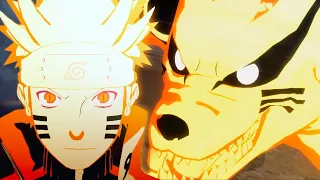 🔴NARUTO SHIPPUDEN STORM 3 - Completo Até Zerar!!!