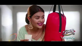 Udaariyaan new promo|6 years leap|Colors tv