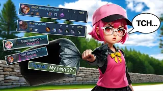 You Can Solo Carry With This Mage If You Can Master Her Mechanic | Mobile Legends