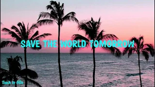 Fools Garden - Save the World Tomorrow (subtitulada en español)